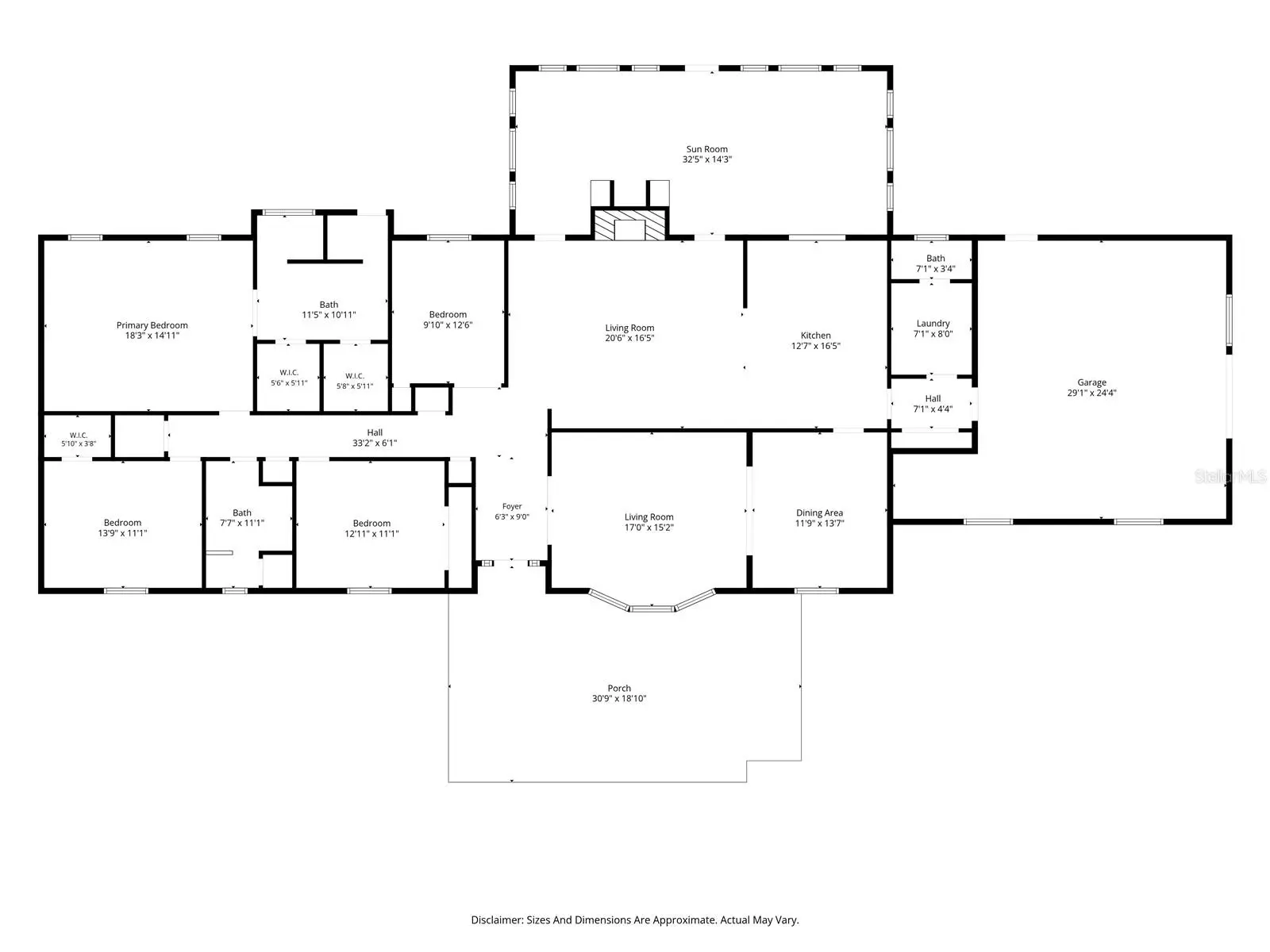 1150 Markham Woods Road, FL