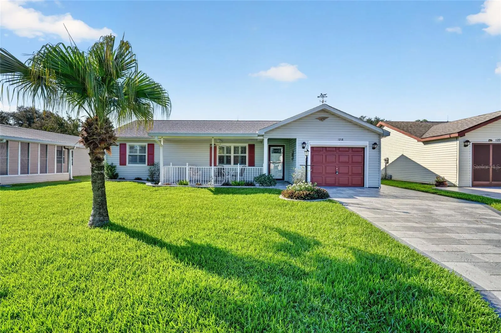 1218 Santos Place, FL