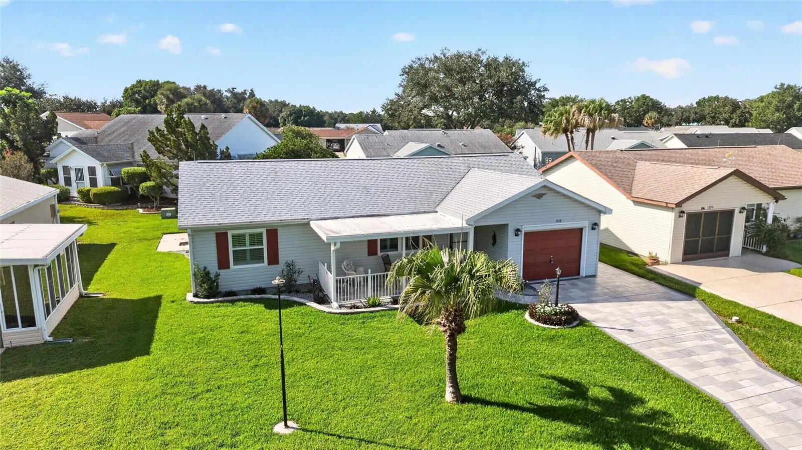 1218 Santos Place, FL