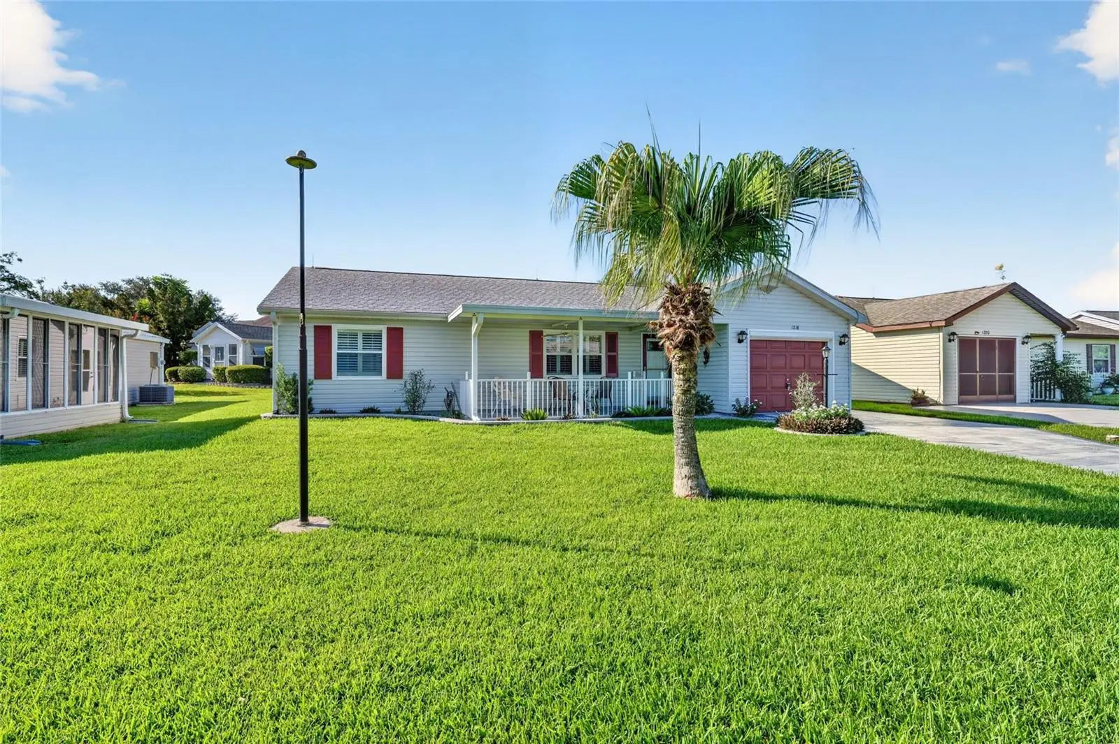 1218 Santos Place, FL