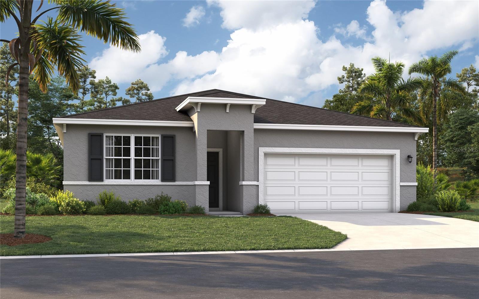 713 Crown Rose Drive, FL