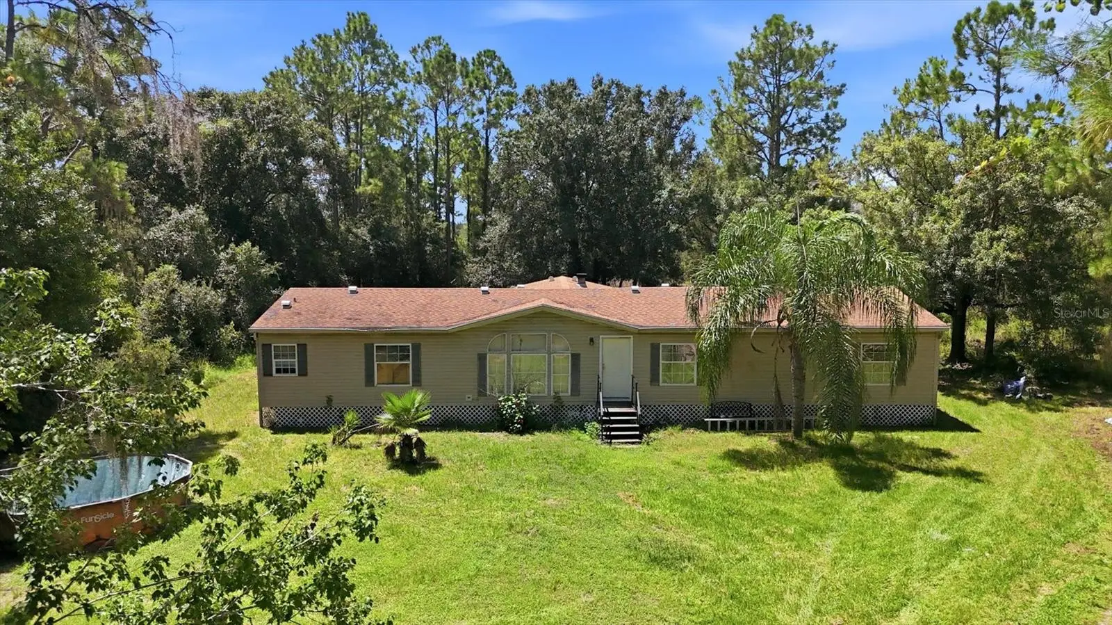41250 Sr-64, FL