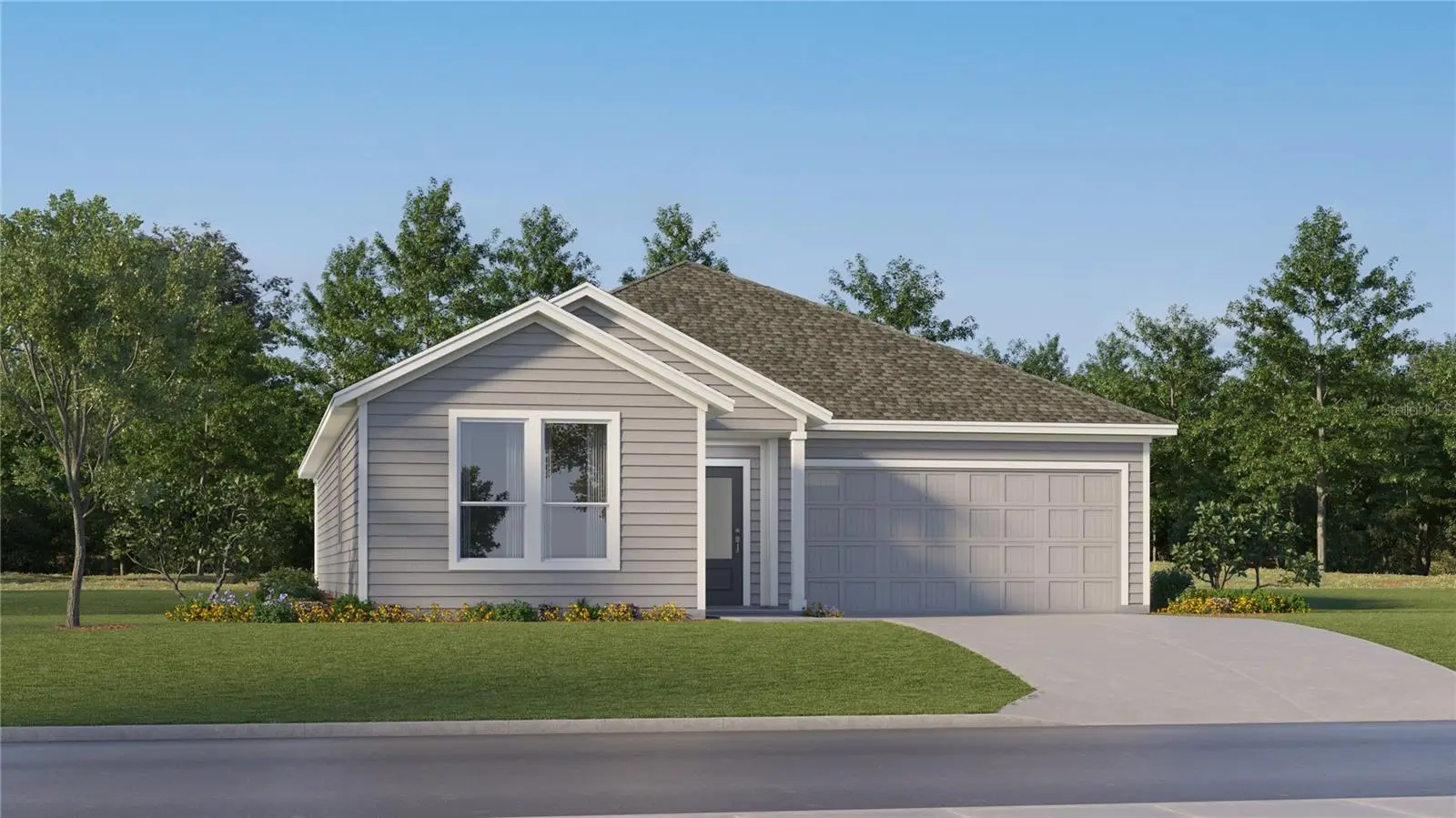 4890 Waltham Forest Drive, FL