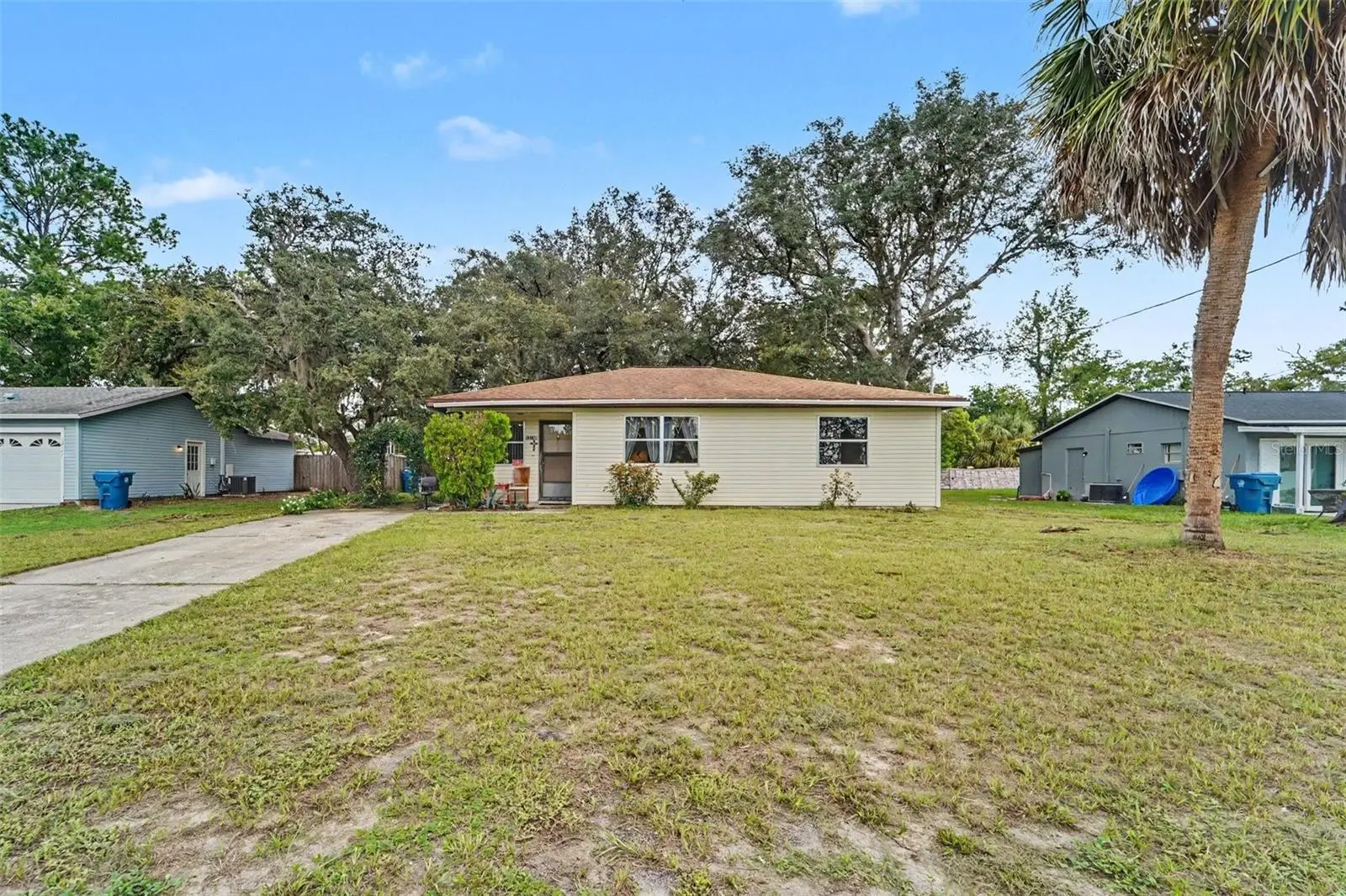 12155 Bagdad Street, FL