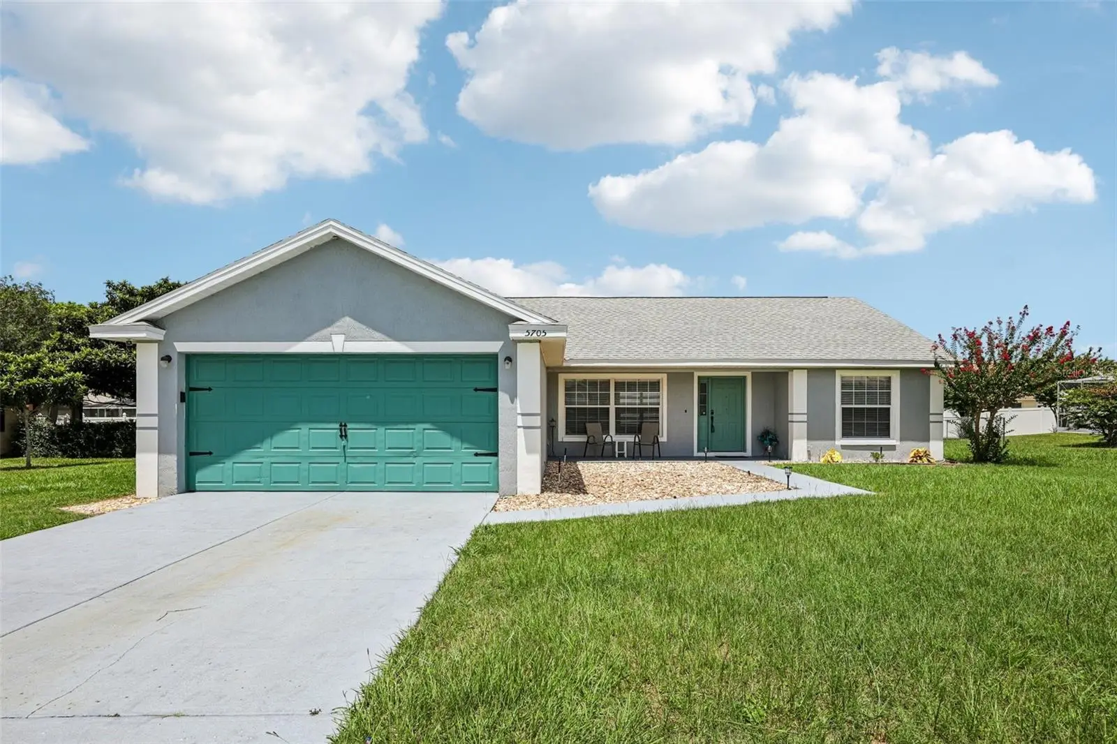 5705 89th Place, FL