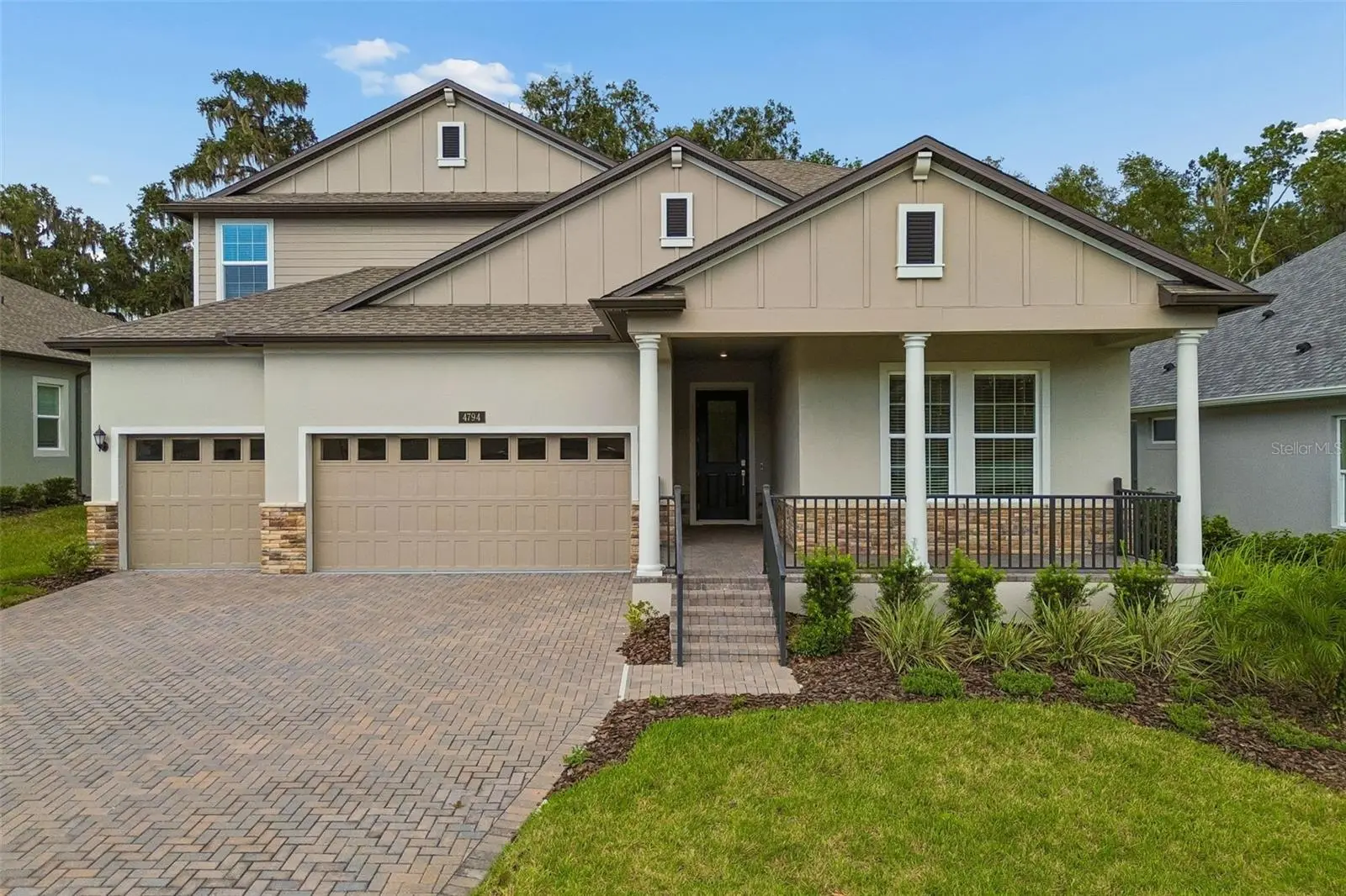 4794 Southern Valley Loop, FL