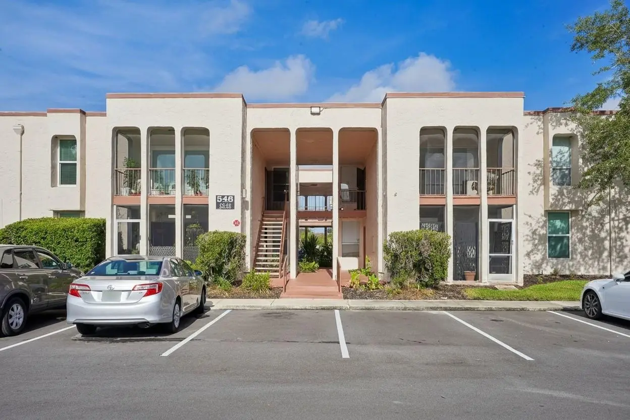 546 Orange Drive, FL