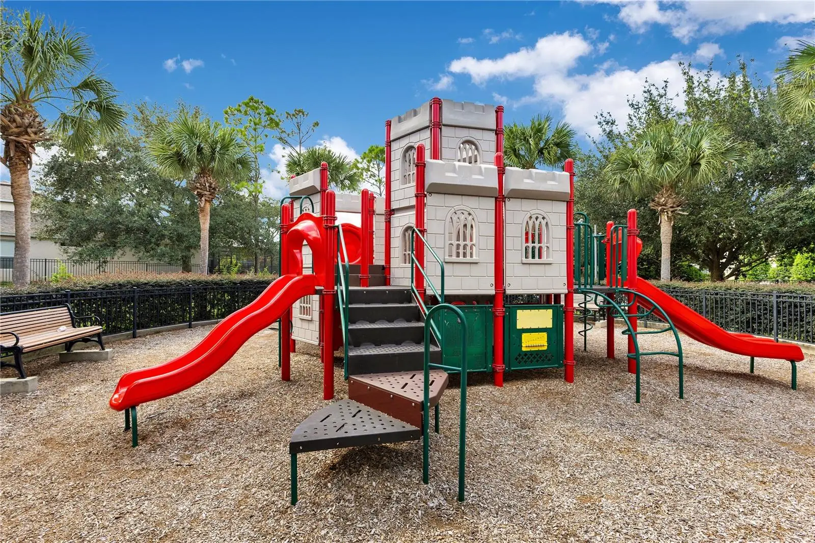 2536 Holtrock Street, FL