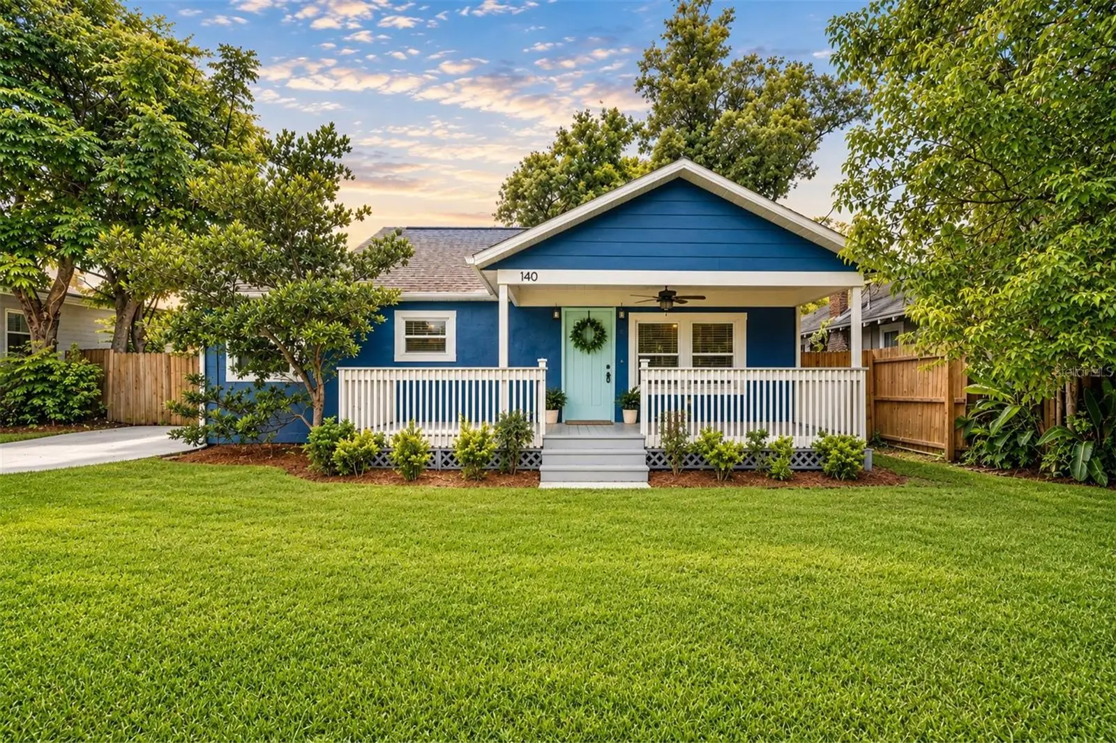 140 Page Street, FL