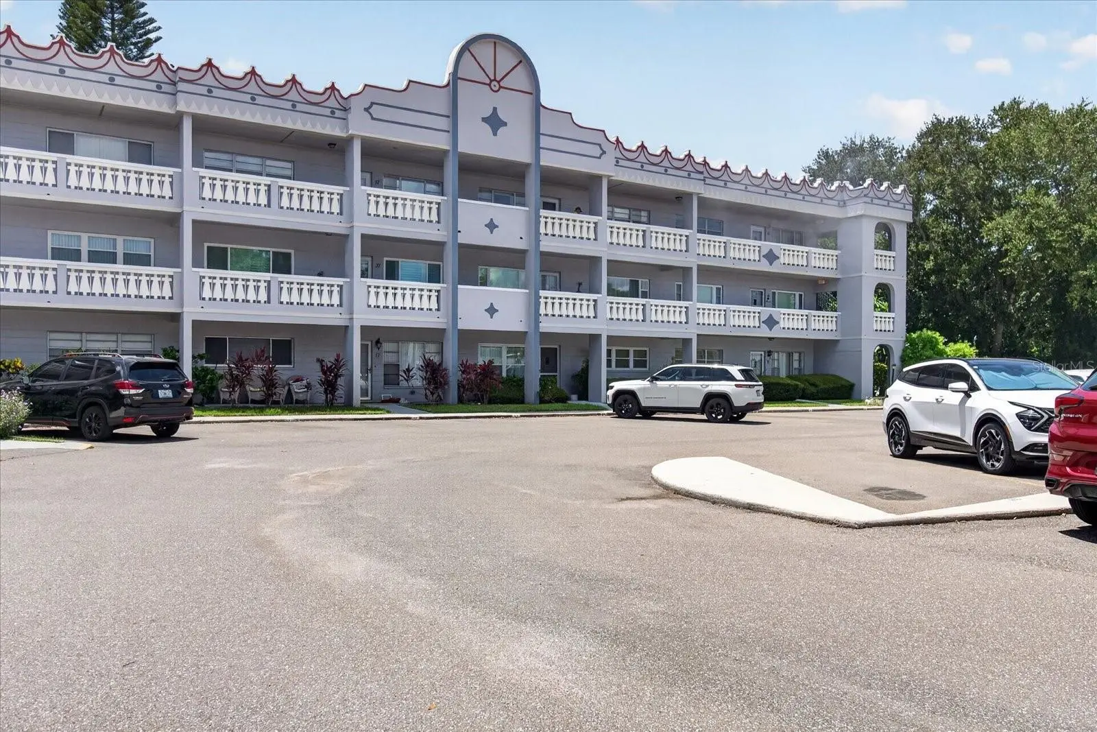 2295 Americus Boulevard, FL