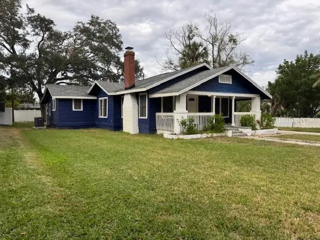 1815 2nd Avenue, FL