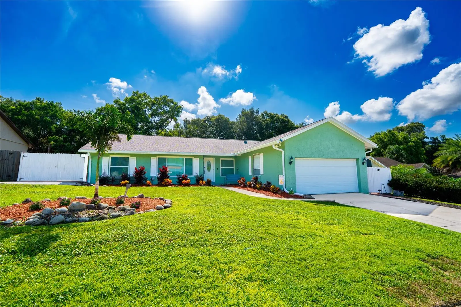 691 Shady Court, FL