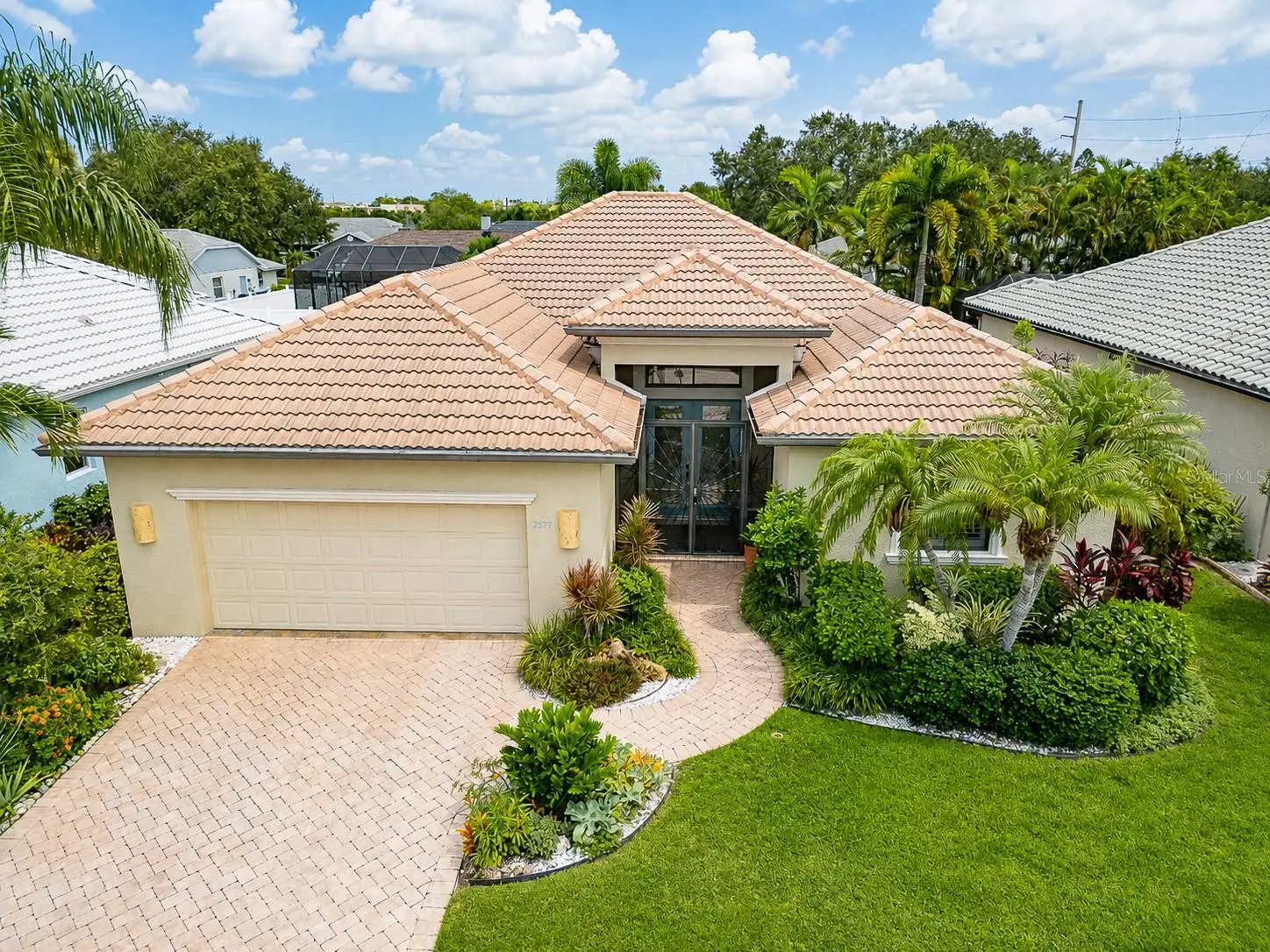 2557 Marblehead Drive, FL