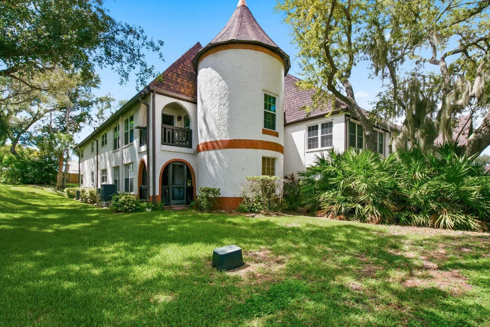 230 Bayshore Boulevard, FL