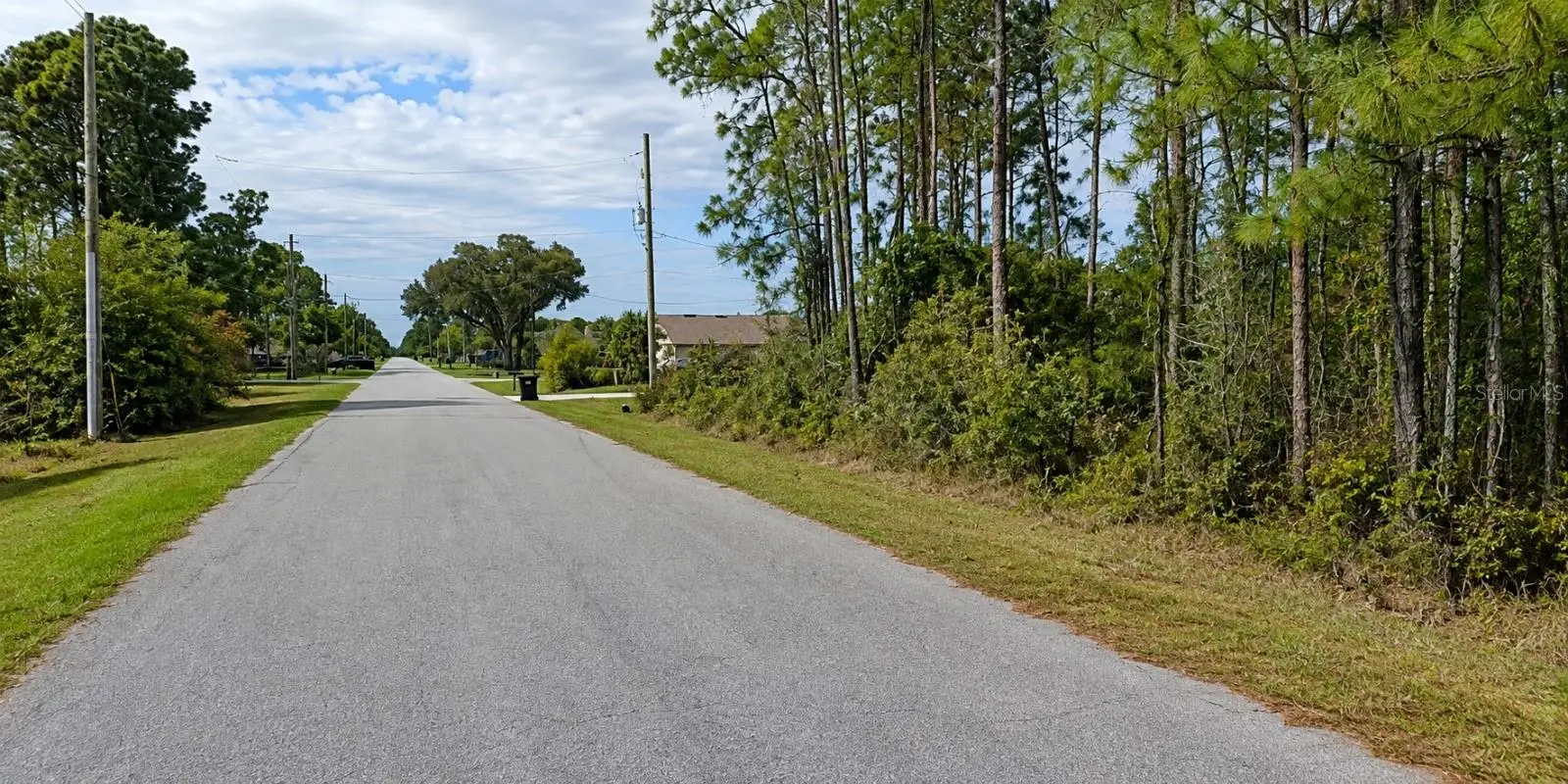 Quinlan Street, FL