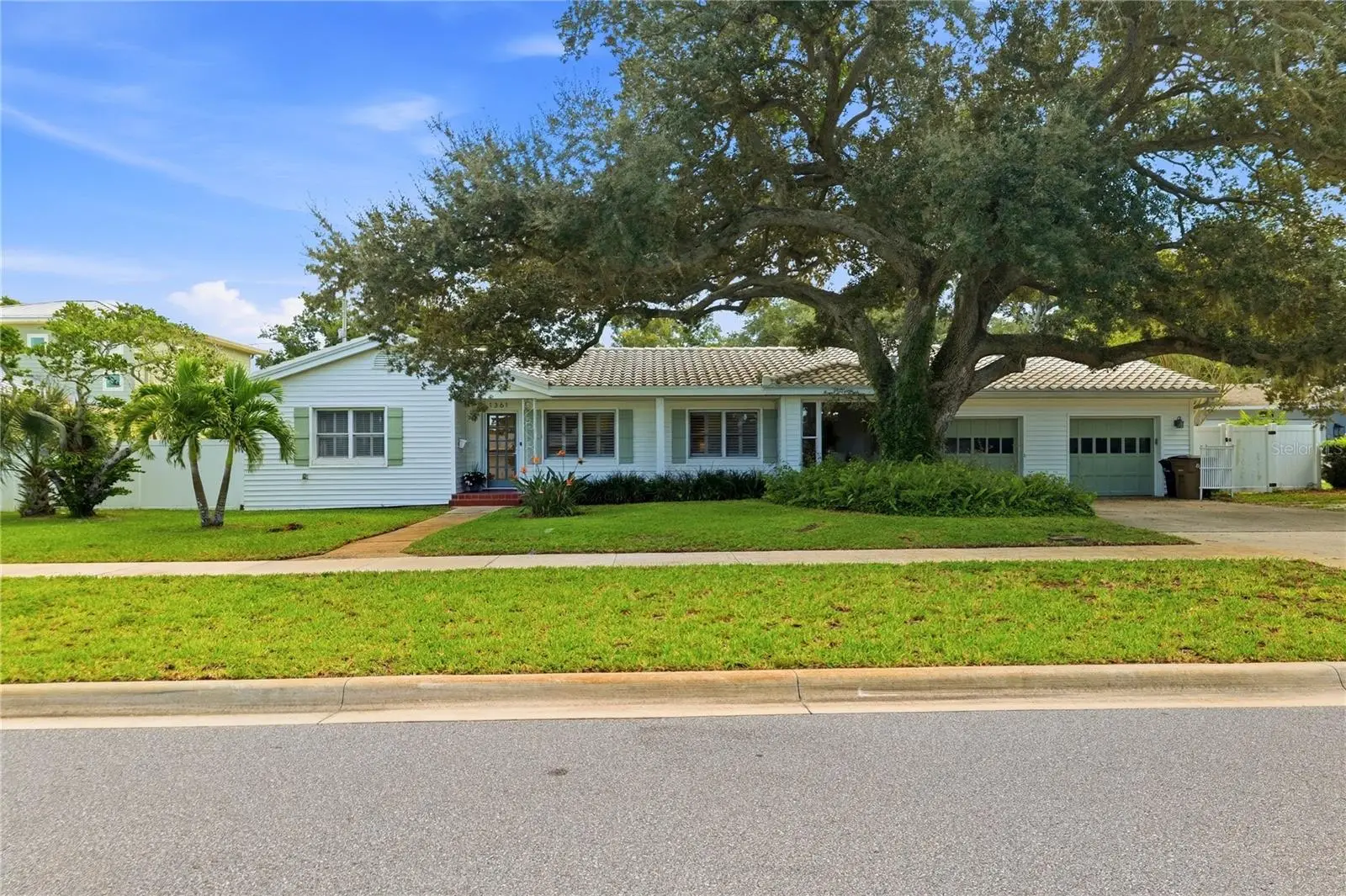 1361 Pinellas Road, FL