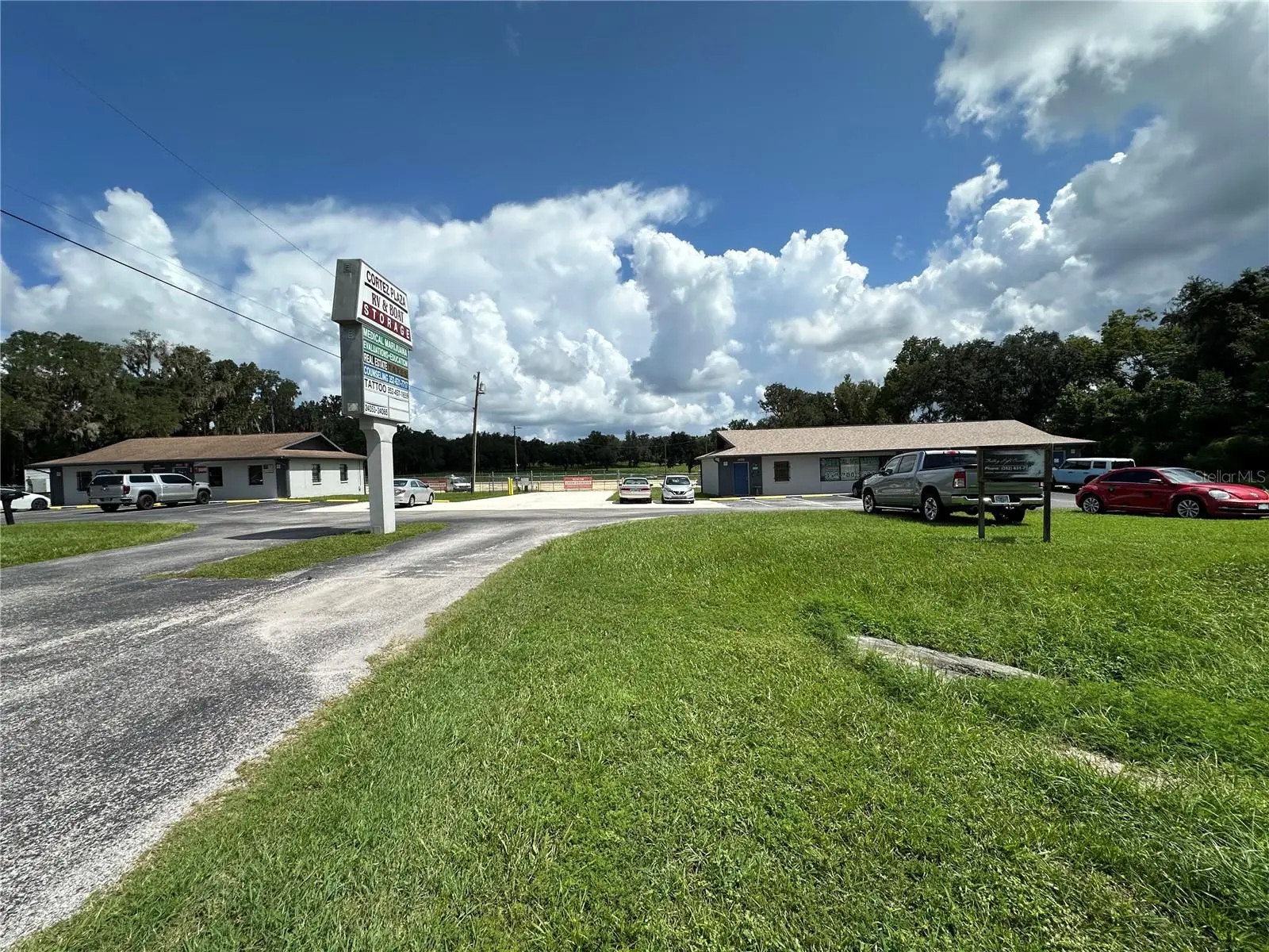 24065 Cortez Boulevard, FL