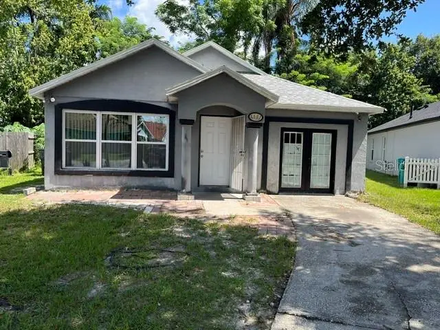 4001 Kaluga Park Street, FL