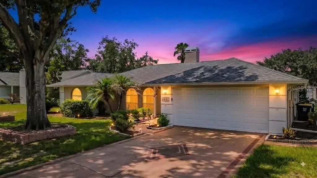 218 Glenridge Loop, FL