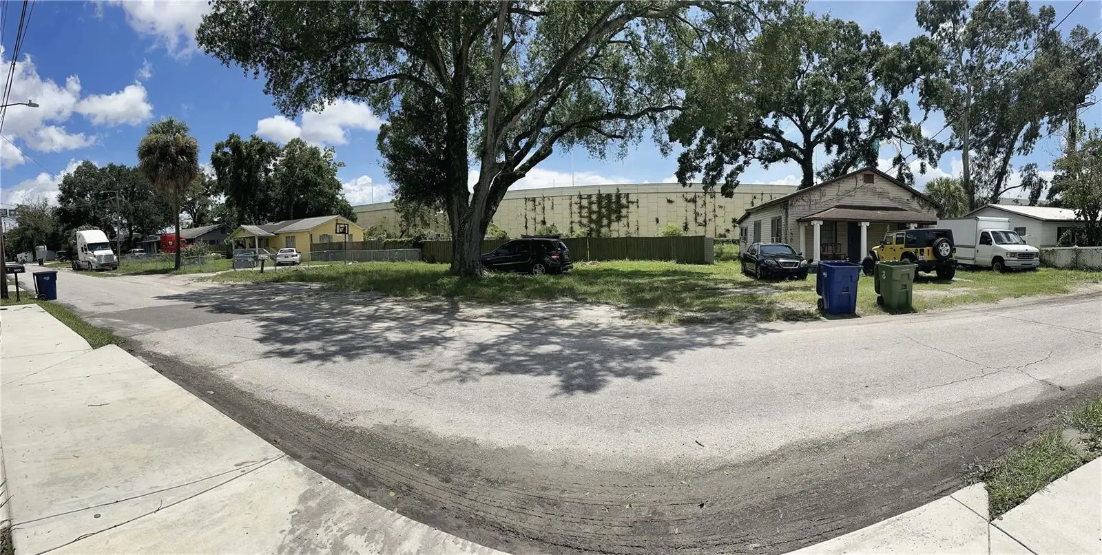 3911 15th Avenue, FL