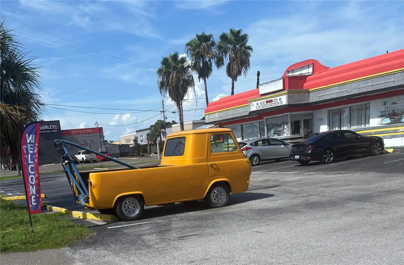 HOLIDAY, FL