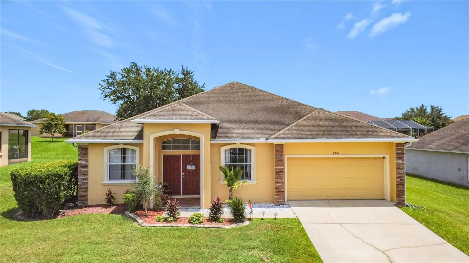 8230 Woodvine Circle, FL