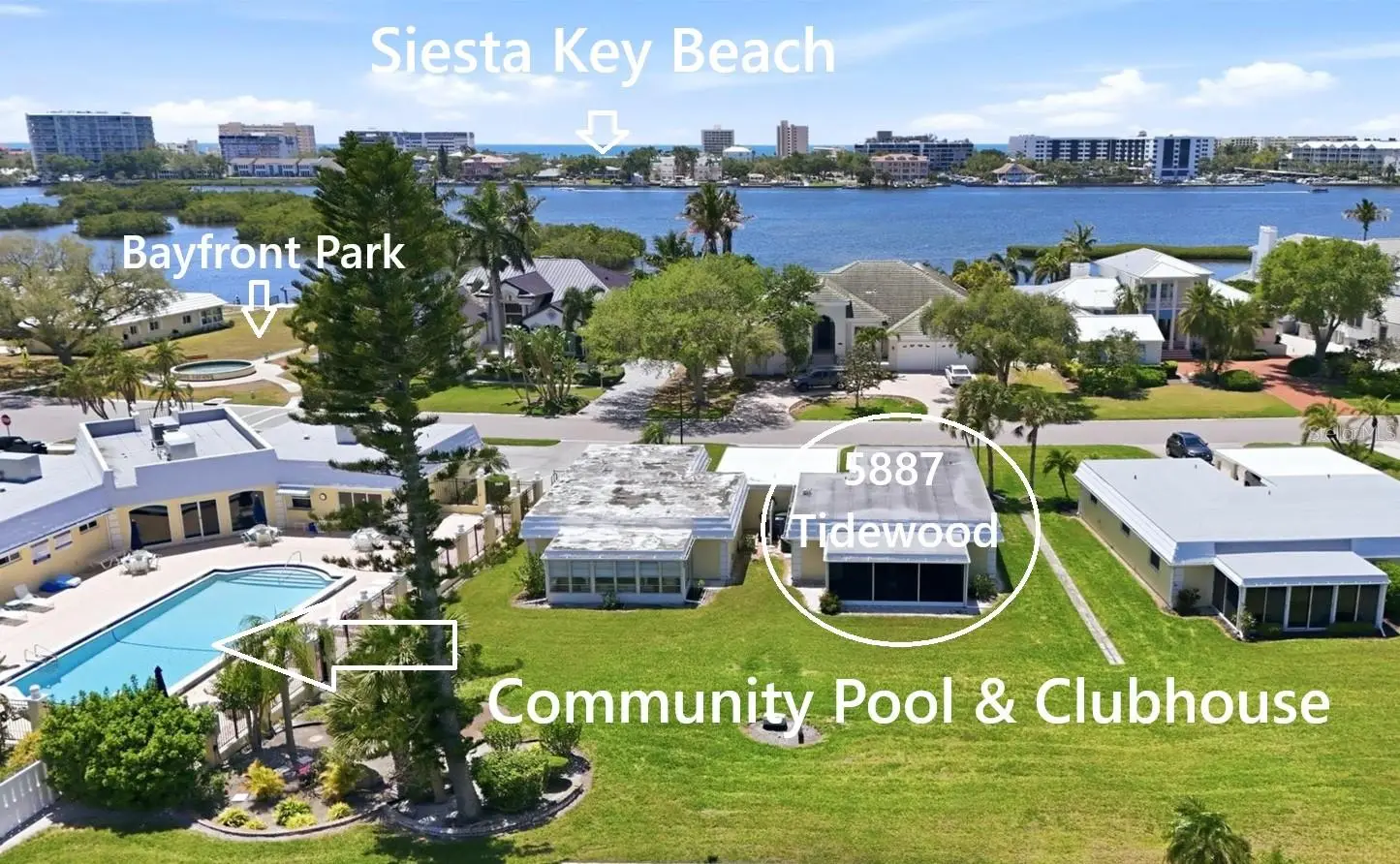 5887 Tidewood Avenue, FL