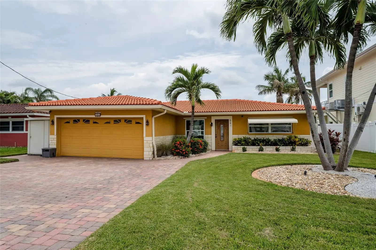 541 Crystal Drive, FL