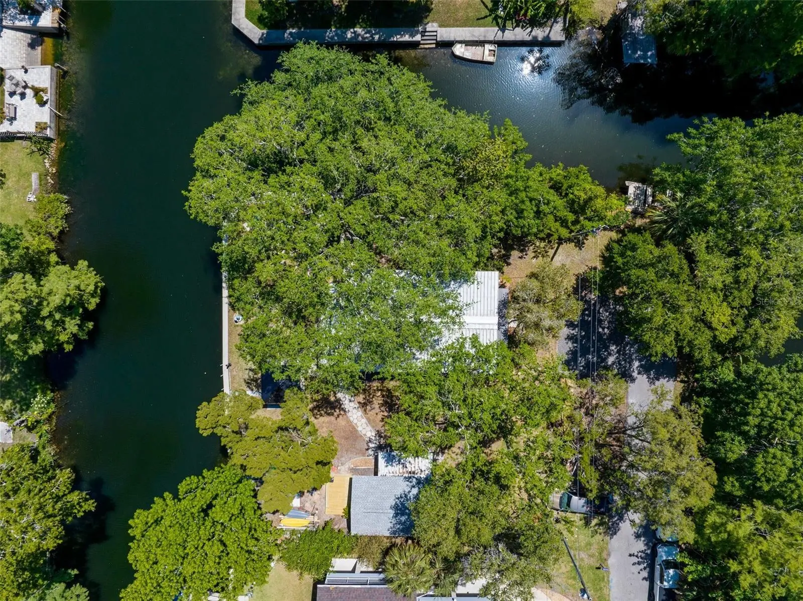 5421 Gay Street, FL