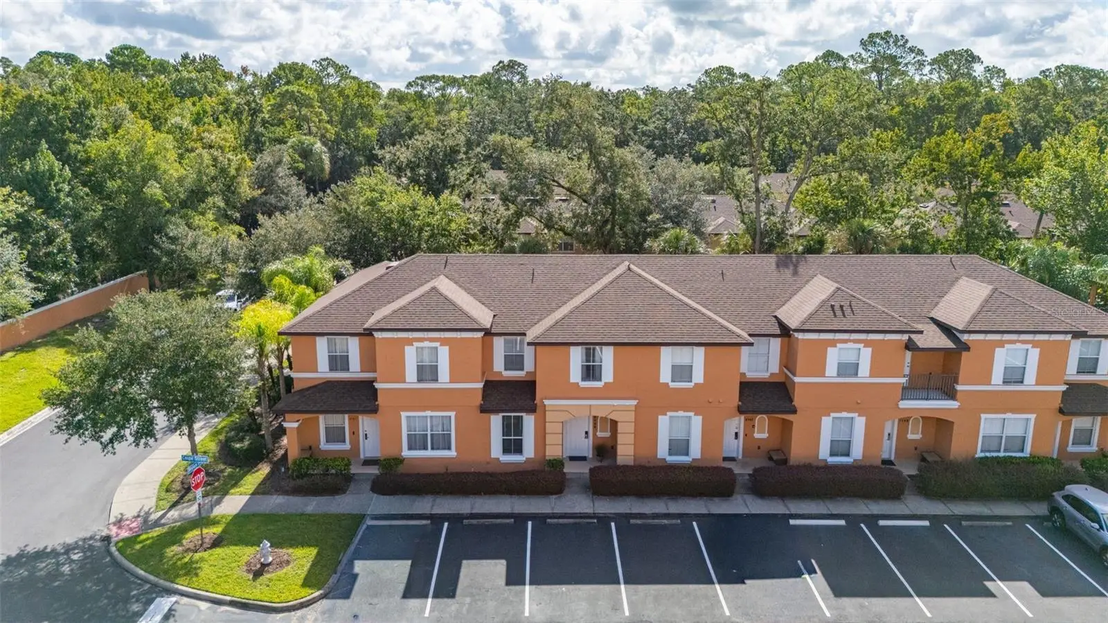 2739 Coupe Street, FL