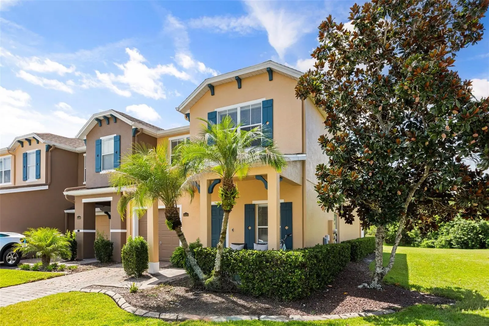 16424 Cedar Crest Drive, FL