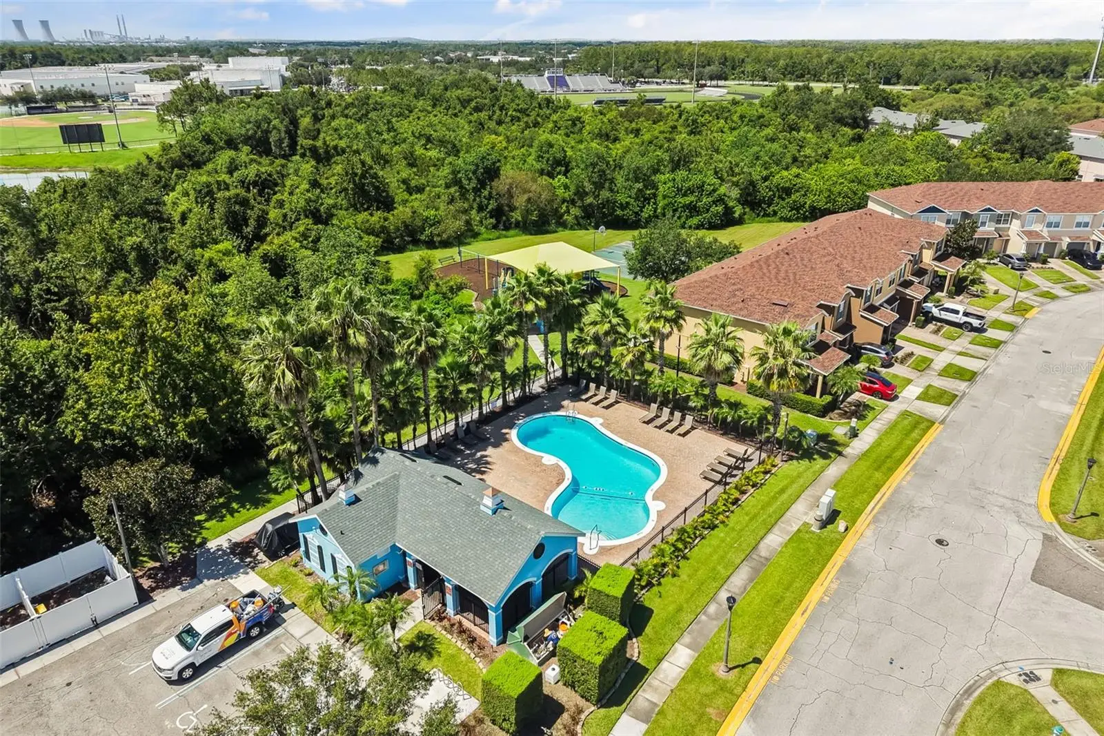 16424 Cedar Crest Drive, FL