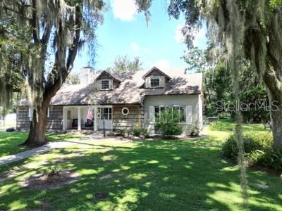 35833 Lakeshore Drive, FL