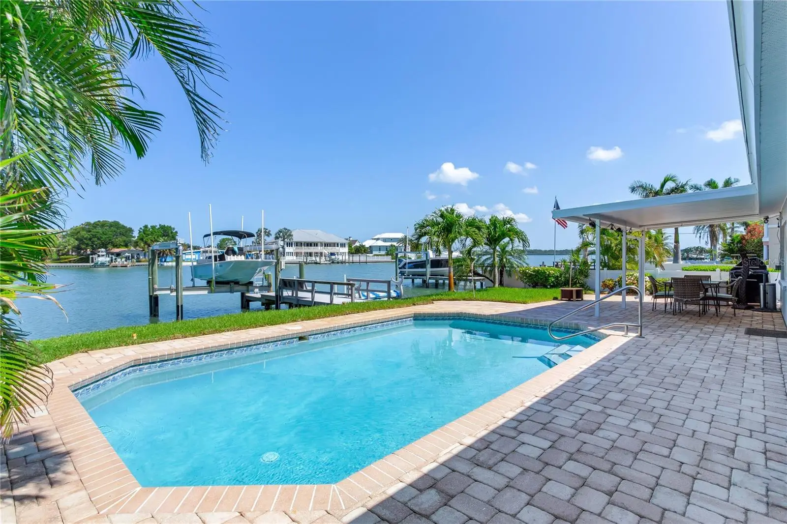 16458 Redington Drive, FL