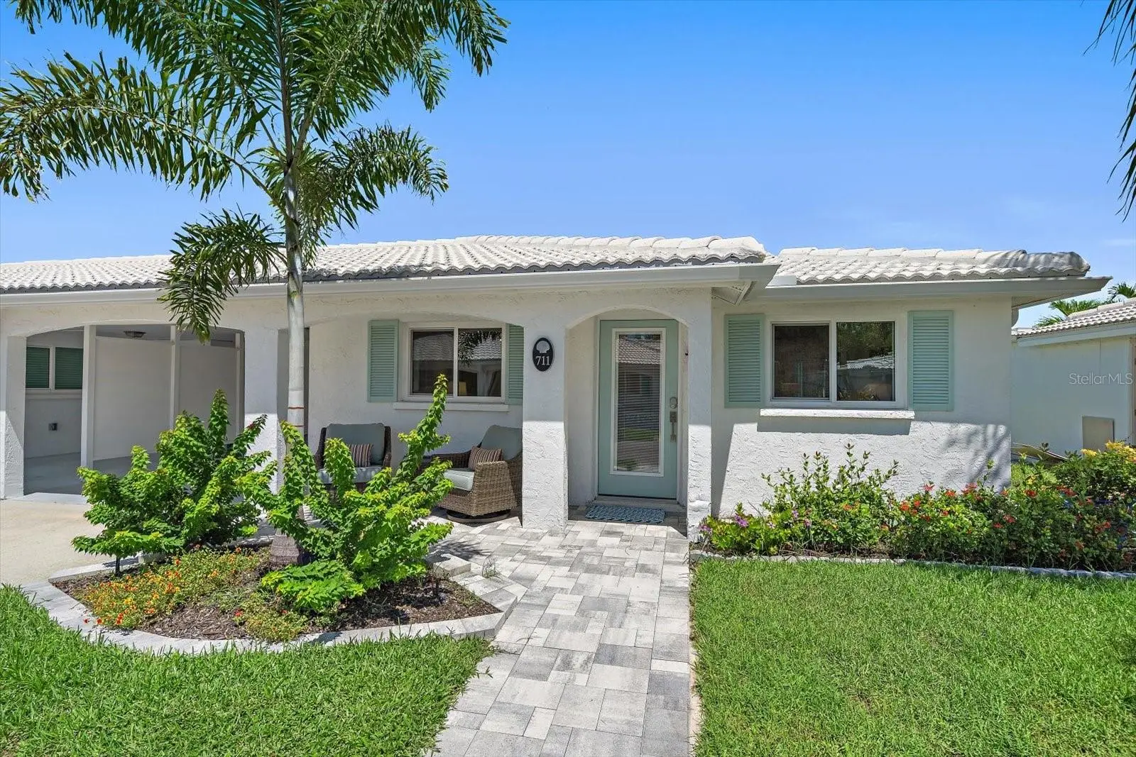 711 Spanish Drive, FL