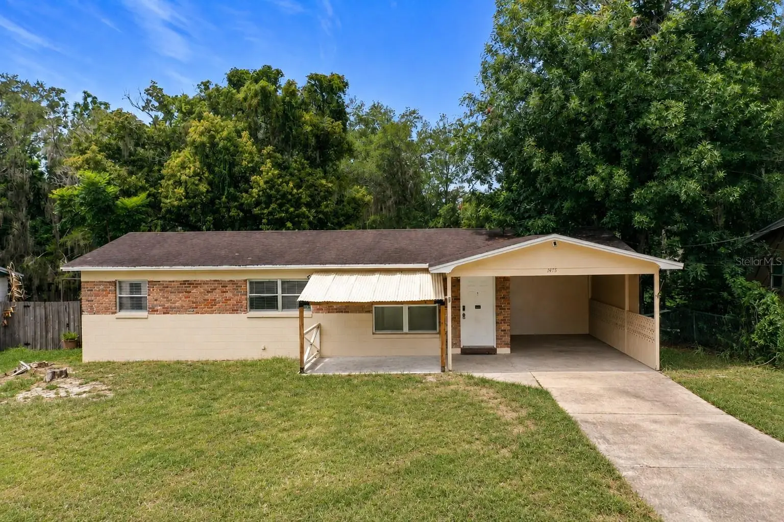 1405 Pembrook Drive, FL