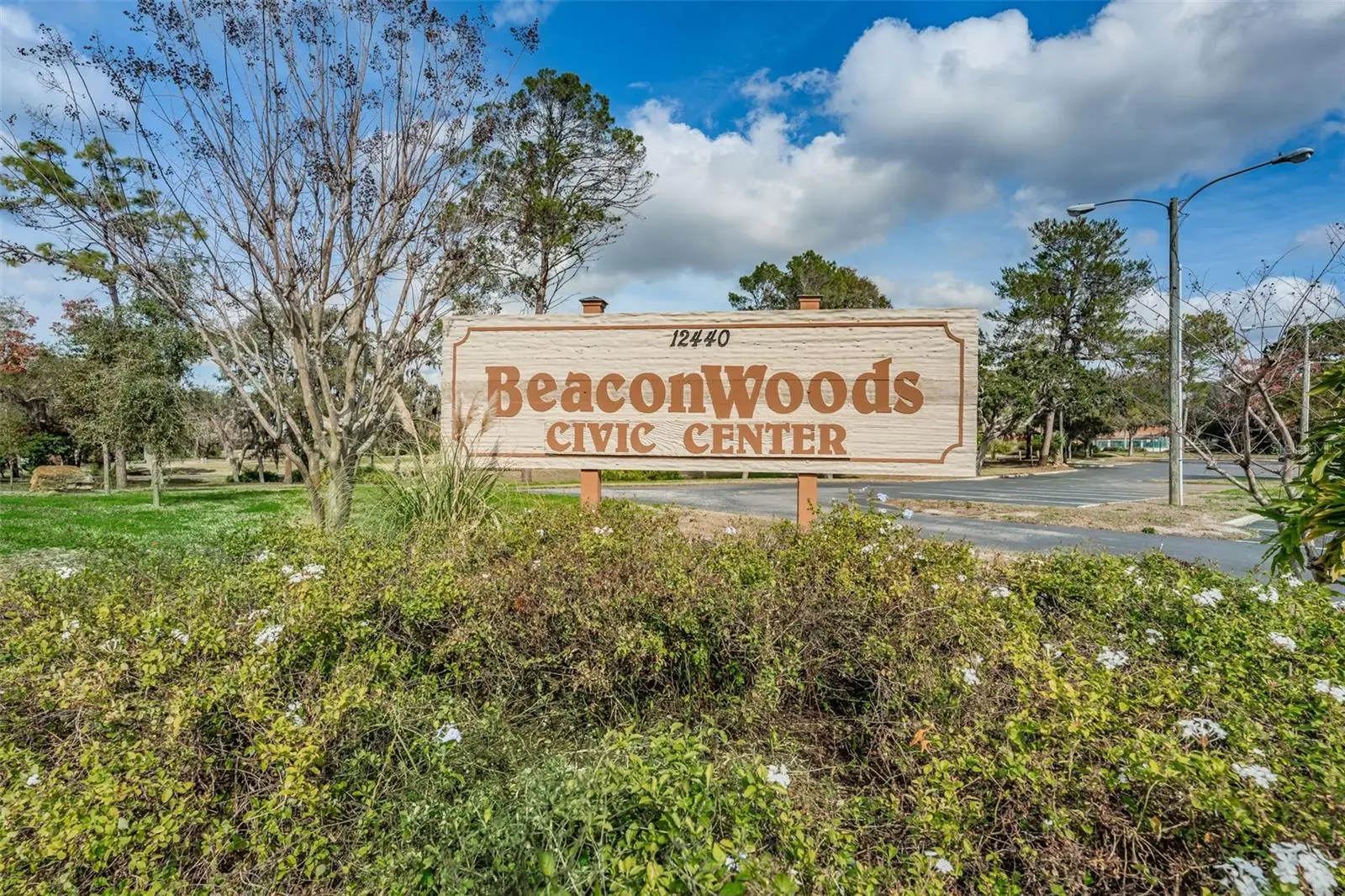 7800 Fairlawn Drive, FL
