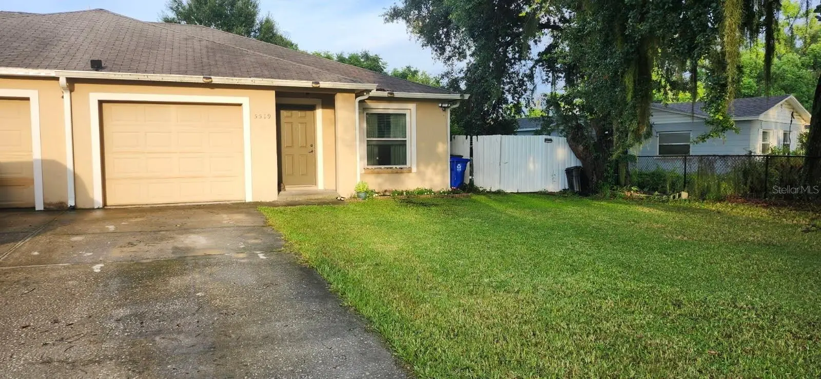 5519 Yale Street, FL
