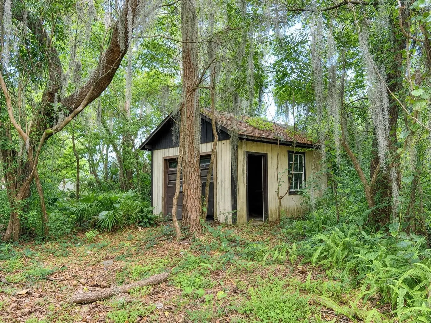 217 Plumosa Road, FL