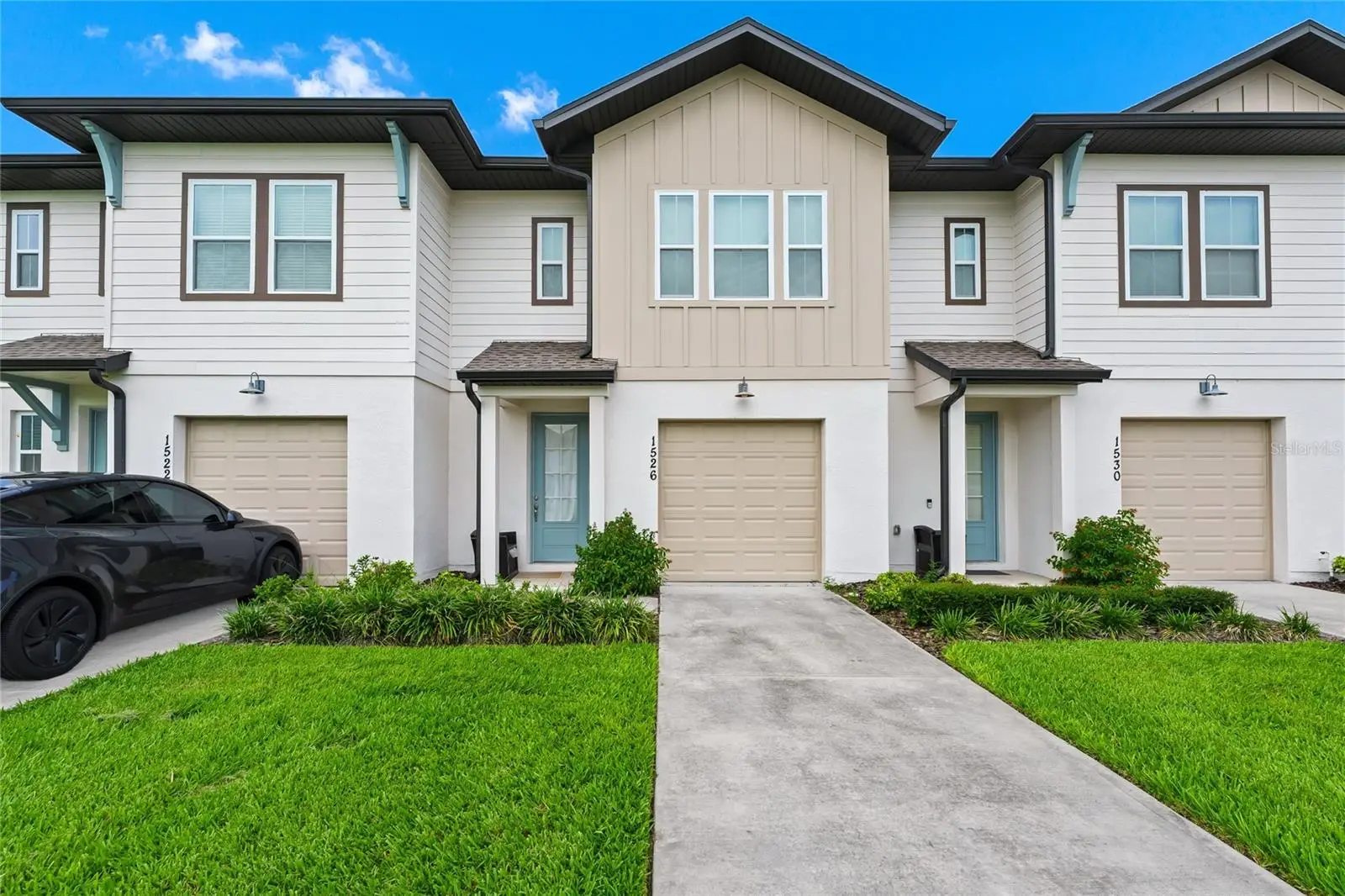 1526 Discovery Street, FL