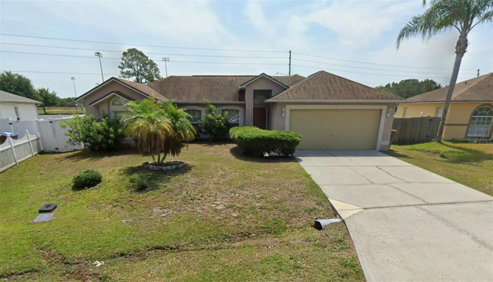 36 Bradford Court, FL