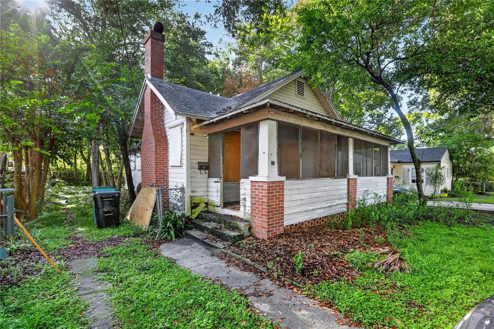 27 Mills Avenue, FL