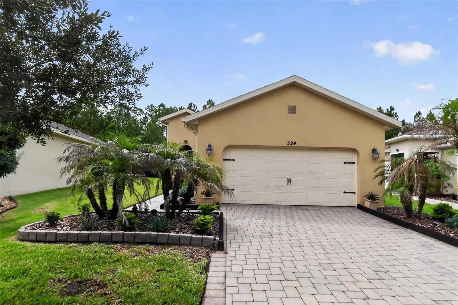 524 Presido Park Place, FL
