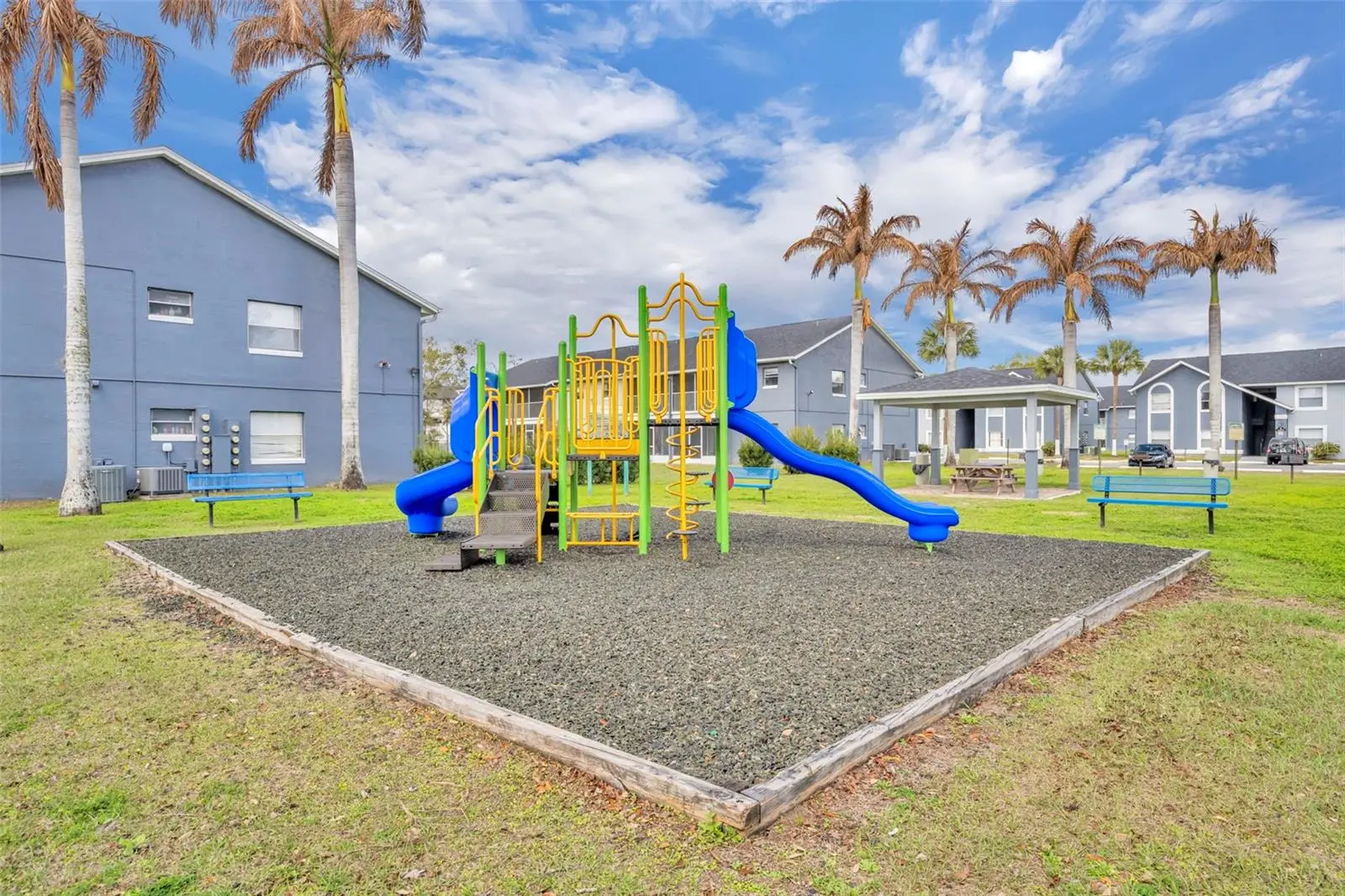 4124 Pershing Pointe Place, FL