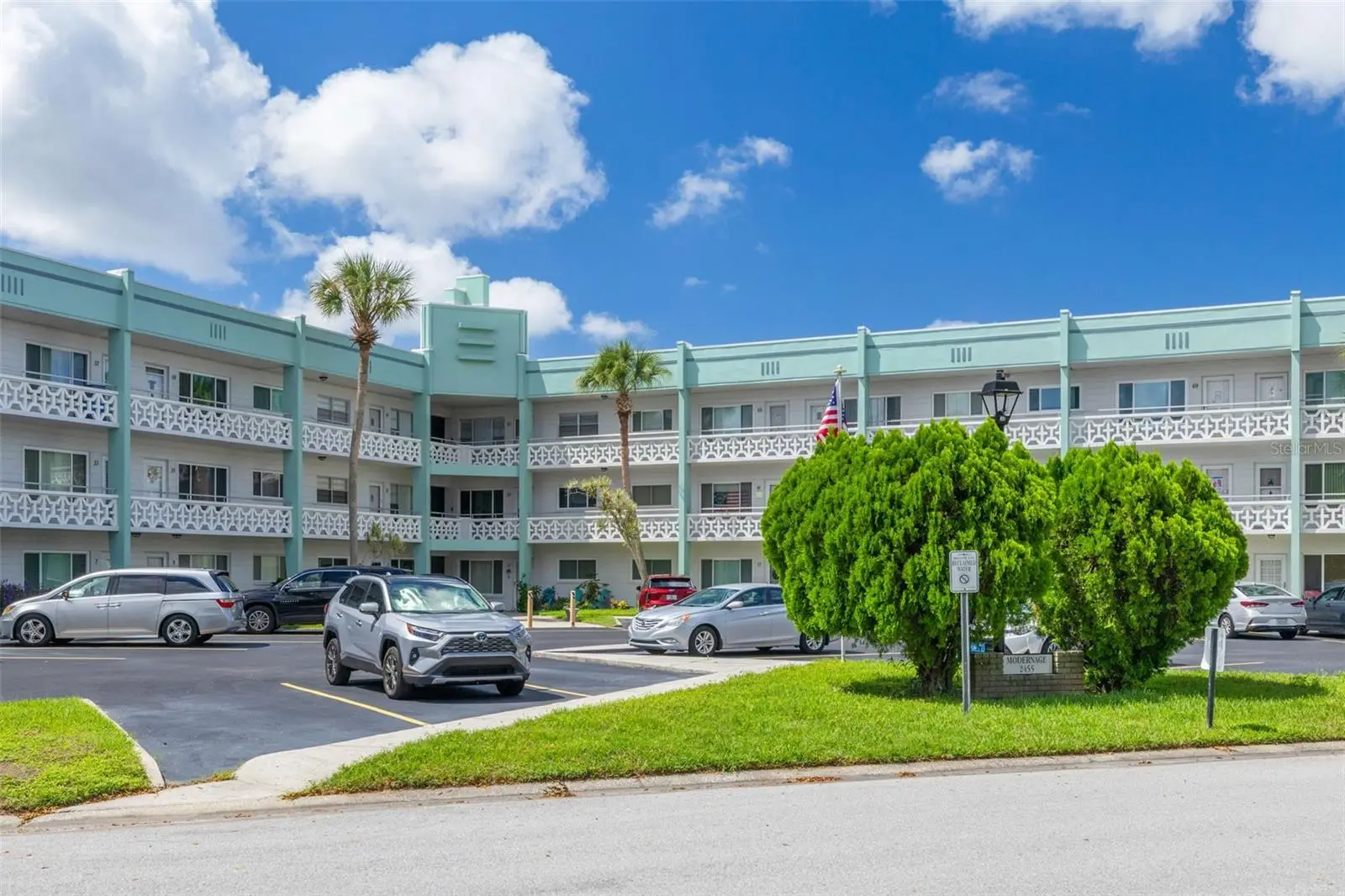 2455 Finlandia Lane, FL