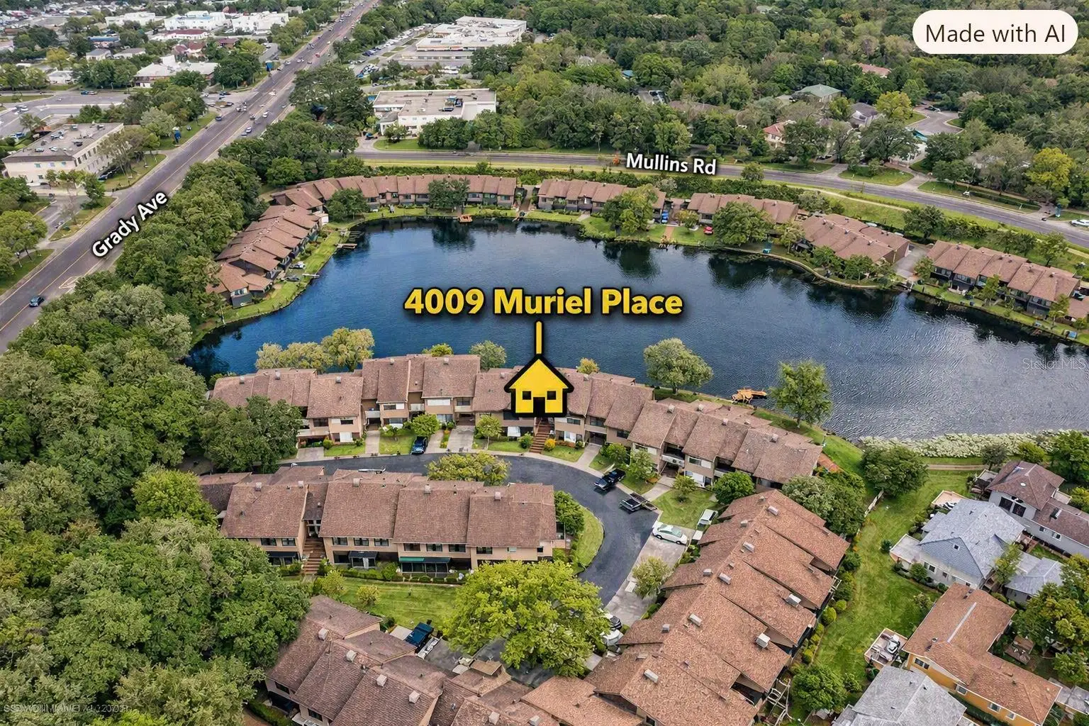 4009 Muriel Place, FL