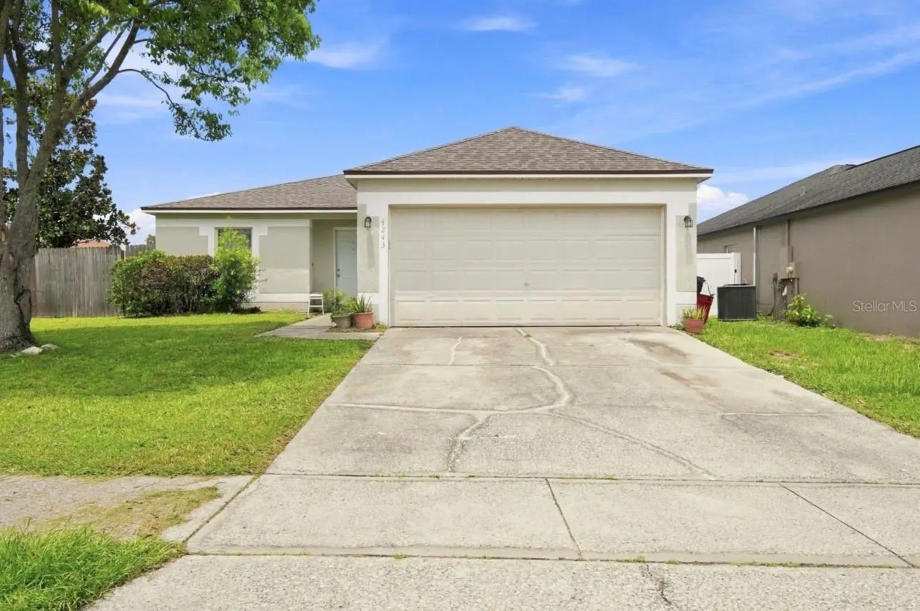 4243 Mendenwood Lane, FL