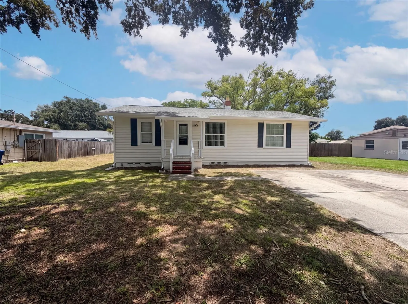 345 Acropolis Drive, FL