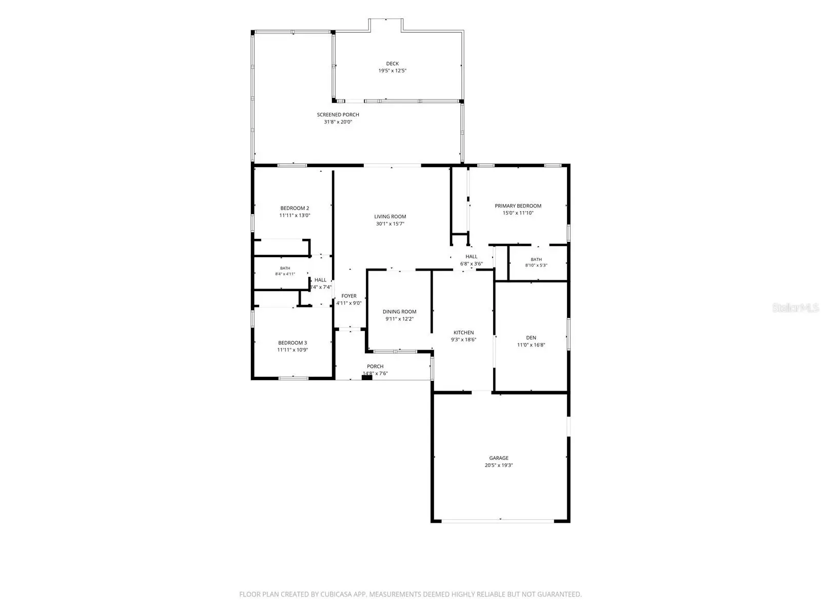 13375 Angler Street, FL