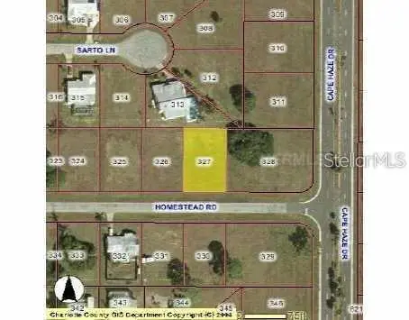3470 Homestead Rd, FL